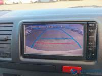 Toyota Hiace 2016
