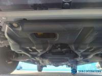 Toyota Hiace 2016