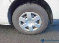 Toyota Hiace 2016