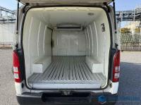 Toyota Hiace 2016