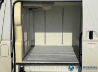 Toyota Hiace 2016