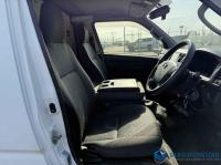 Toyota Hiace 2016