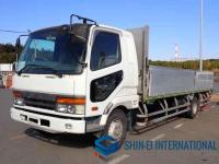 Mitsubishi FUSO FIGHTER 1997