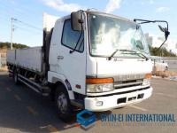 Mitsubishi FUSO FIGHTER 1997