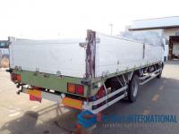 Mitsubishi FUSO FIGHTER 1997