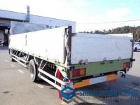 Mitsubishi FUSO FIGHTER 1997