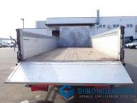 Mitsubishi FUSO FIGHTER 1997