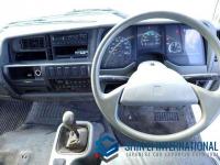 Mitsubishi FUSO FIGHTER 1997