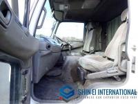 Mitsubishi FUSO FIGHTER 1997