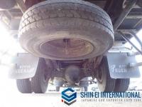 Mitsubishi FUSO FIGHTER 1997