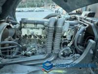 Mitsubishi FUSO FIGHTER 1997