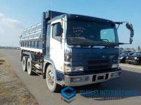 Mitsubishi SUPER GREAT 1997