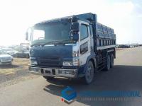 Mitsubishi SUPER GREAT 1997