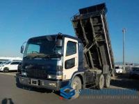 Mitsubishi SUPER GREAT 1997
