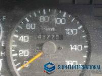 Mitsubishi SUPER GREAT 1997