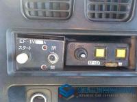 Mitsubishi SUPER GREAT 1997