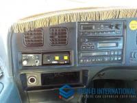 Mitsubishi SUPER GREAT 1997