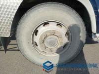 Mitsubishi SUPER GREAT 1997