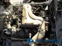 Mitsubishi SUPER GREAT 1997