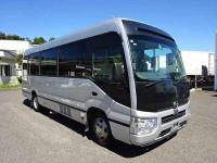 Hino LIESSE II 2019