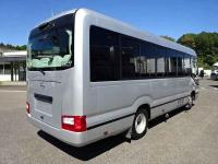 Hino LIESSE II 2019