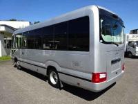 Hino LIESSE II 2019