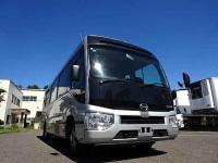 Hino LIESSE II 2019