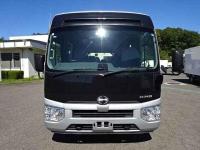 Hino LIESSE II 2019