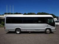 Hino LIESSE II 2019