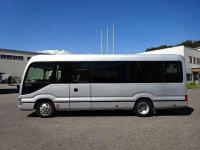 Hino LIESSE II 2019