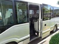 Hino LIESSE II 2019