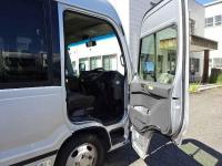 Hino LIESSE II 2019