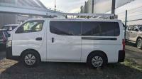 Nissan CARAVAN VAN 2022