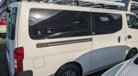 Nissan CARAVAN VAN 2022