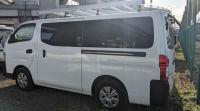 Nissan CARAVAN VAN 2022