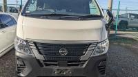 Nissan CARAVAN VAN 2022
