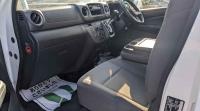 Nissan CARAVAN VAN 2022