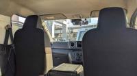 Nissan CARAVAN VAN 2022