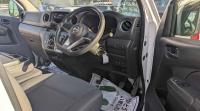 Nissan CARAVAN VAN 2022