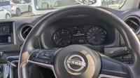 Nissan CARAVAN VAN 2022