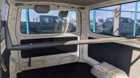 Nissan CARAVAN VAN 2022