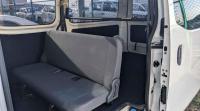 Nissan CARAVAN VAN 2022
