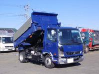 Mitsubishi FUSO FIGHTER 2022