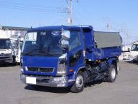 Mitsubishi FUSO FIGHTER 2022