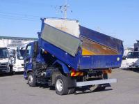 Mitsubishi FUSO FIGHTER 2022