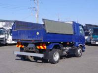 Mitsubishi FUSO FIGHTER 2022