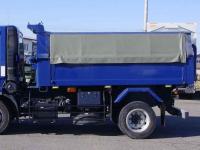 Mitsubishi FUSO FIGHTER 2022