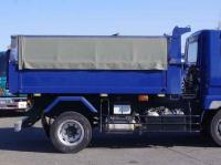 Mitsubishi FUSO FIGHTER 2022