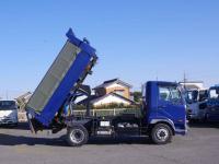 Mitsubishi FUSO FIGHTER 2022