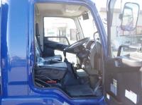 Mitsubishi FUSO FIGHTER 2022